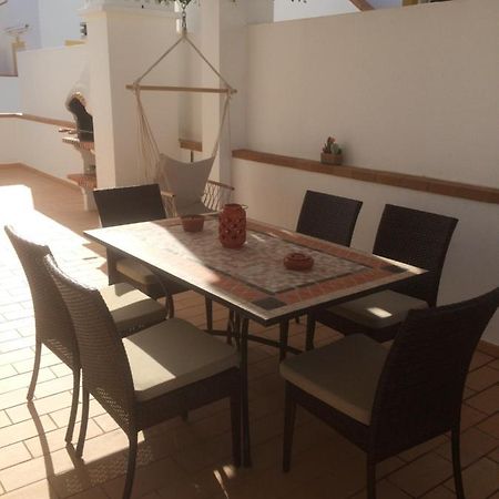 Gomeira Top Floor Cabanas De Tavira Kültér fotó