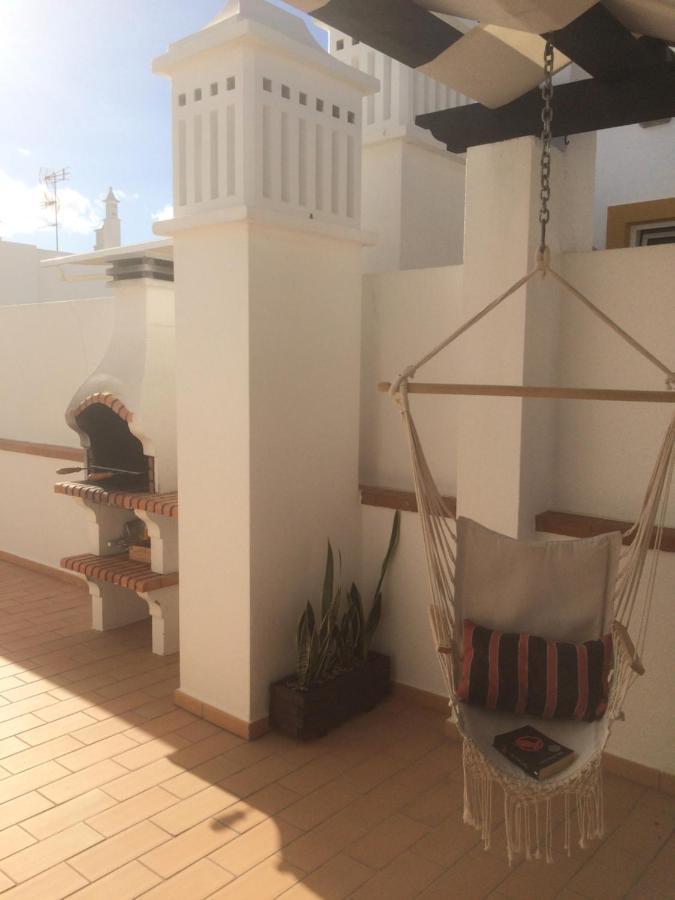 Gomeira Top Floor Cabanas De Tavira Kültér fotó