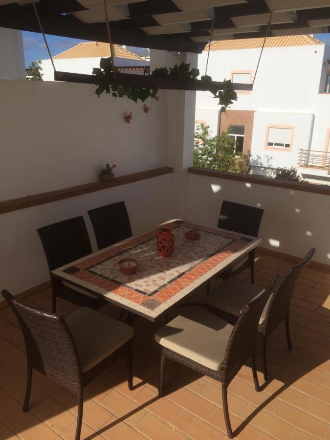 Gomeira Top Floor Cabanas De Tavira Kültér fotó