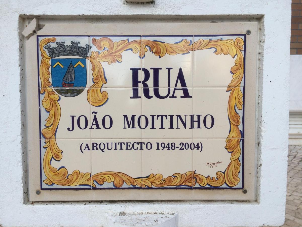 Gomeira Top Floor Cabanas De Tavira Kültér fotó