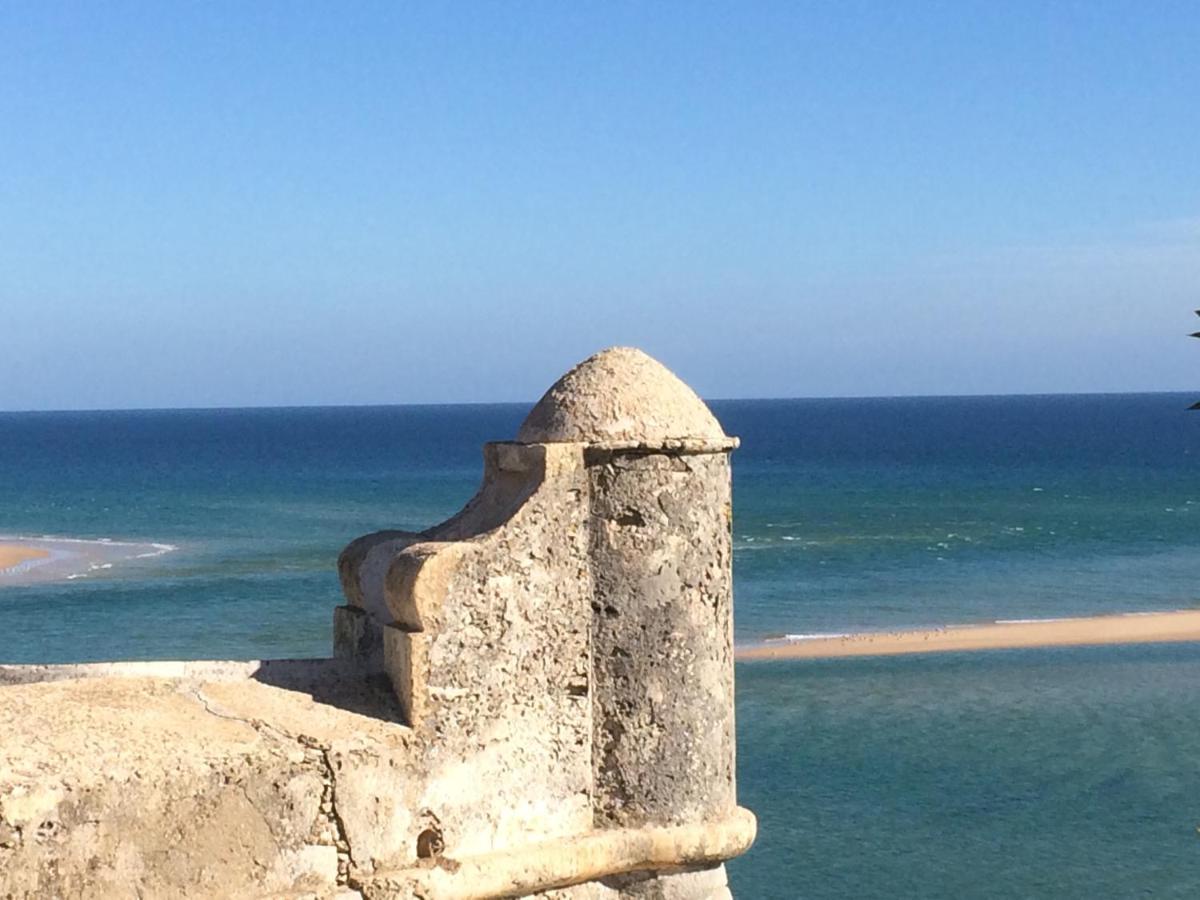 Gomeira Top Floor Cabanas De Tavira Kültér fotó