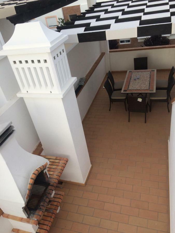 Gomeira Top Floor Cabanas De Tavira Kültér fotó