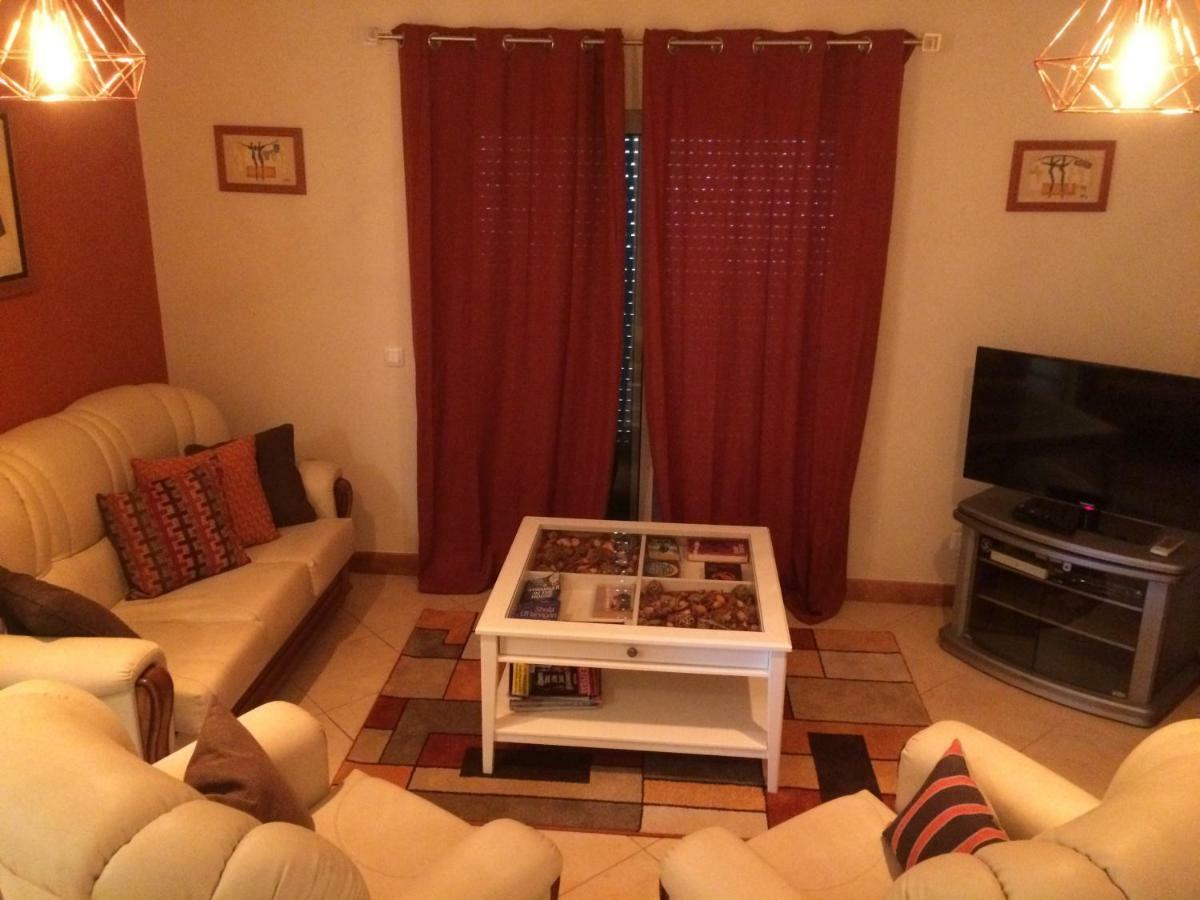 Gomeira Top Floor Cabanas De Tavira Kültér fotó
