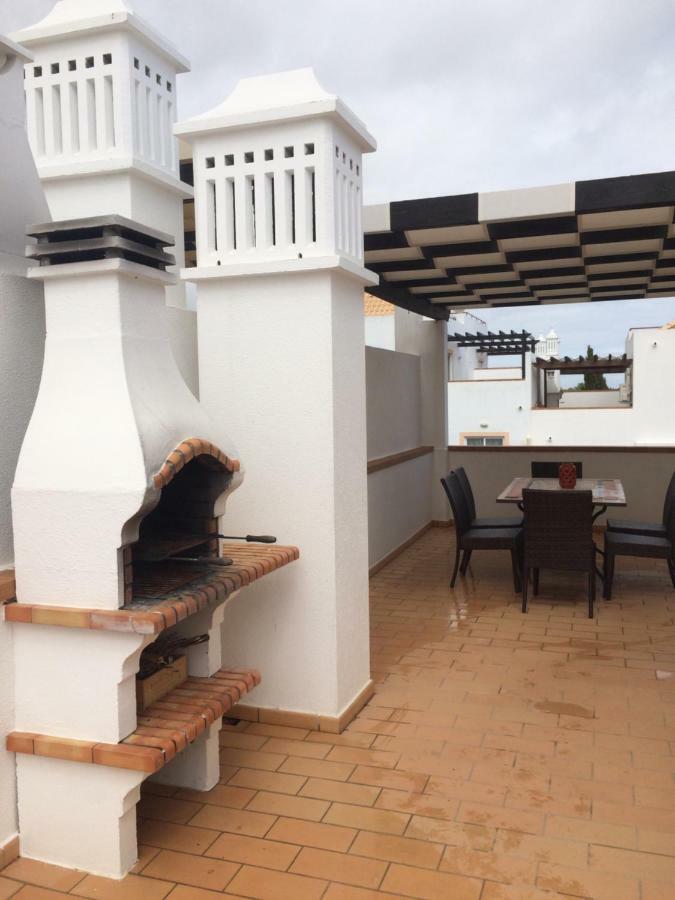 Gomeira Top Floor Cabanas De Tavira Kültér fotó
