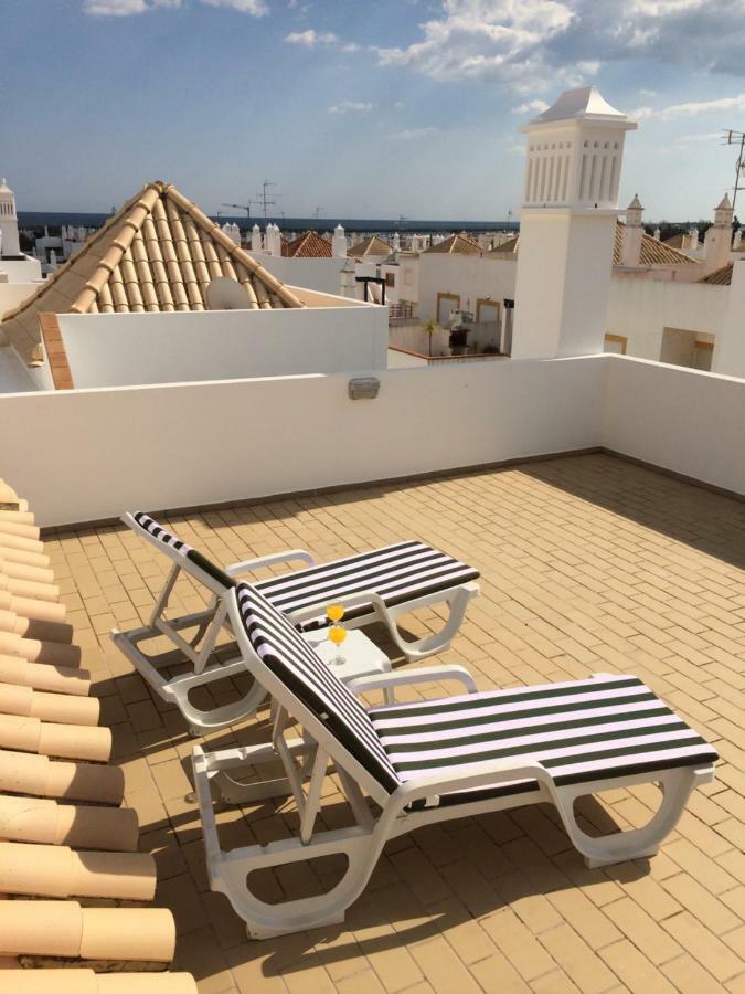 Gomeira Top Floor Cabanas De Tavira Kültér fotó