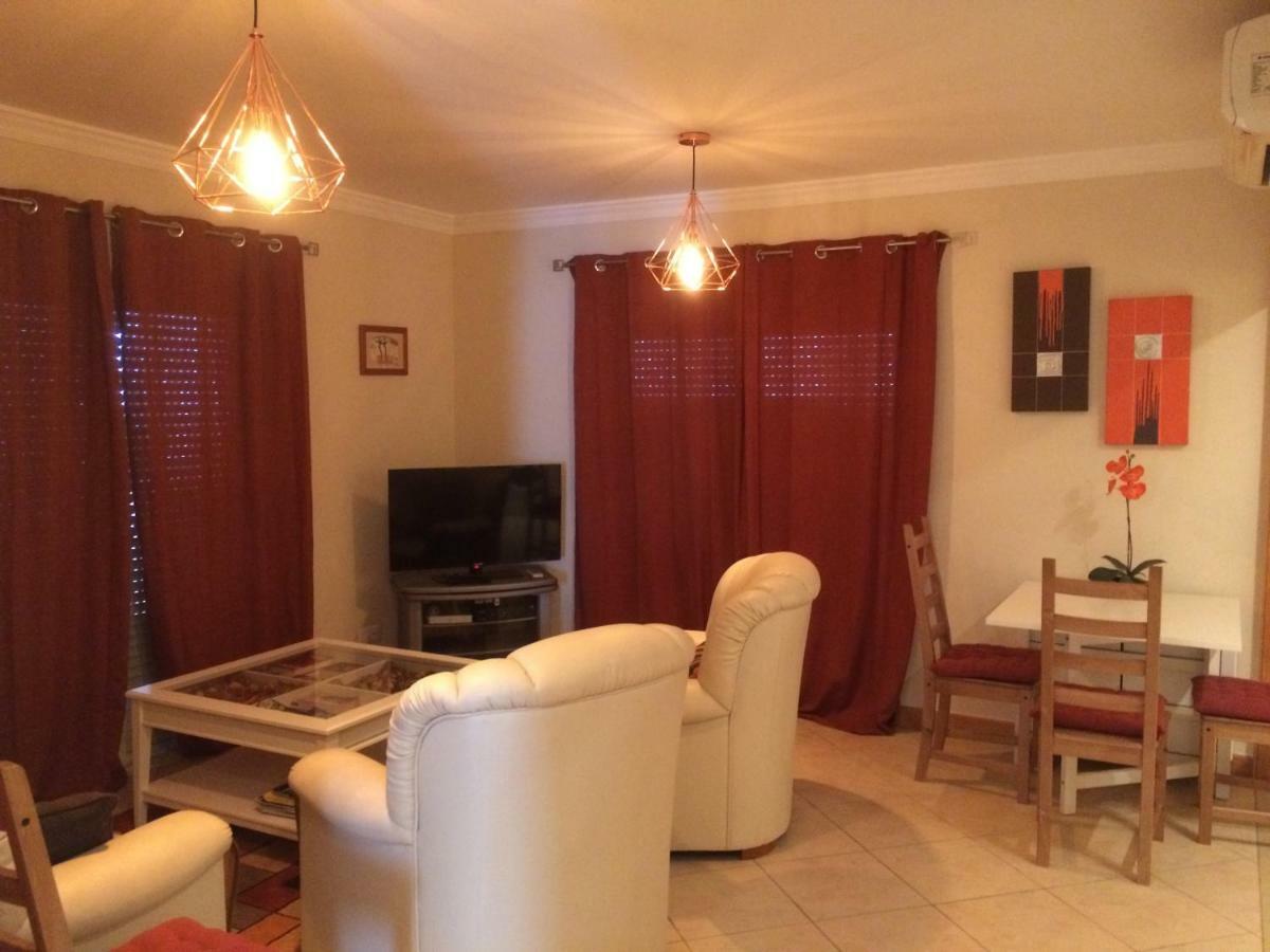 Gomeira Top Floor Cabanas De Tavira Kültér fotó