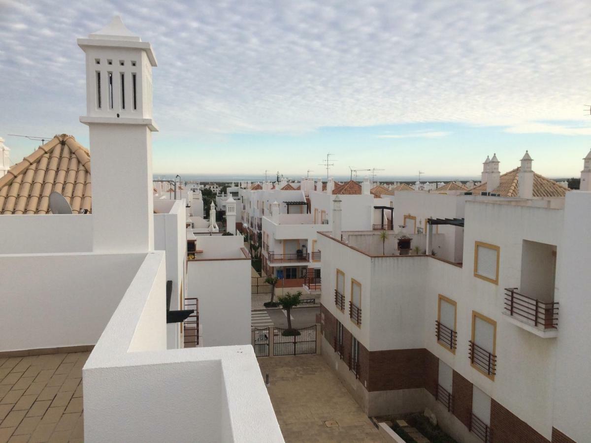 Gomeira Top Floor Cabanas De Tavira Kültér fotó