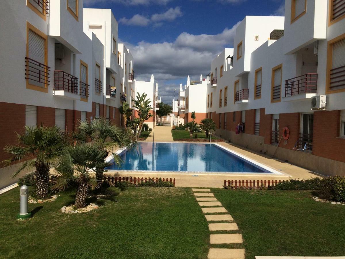 Gomeira Top Floor Cabanas De Tavira Kültér fotó
