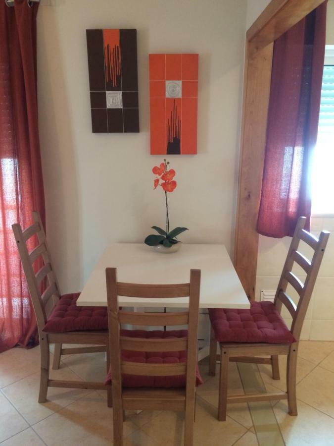 Gomeira Top Floor Cabanas De Tavira Kültér fotó