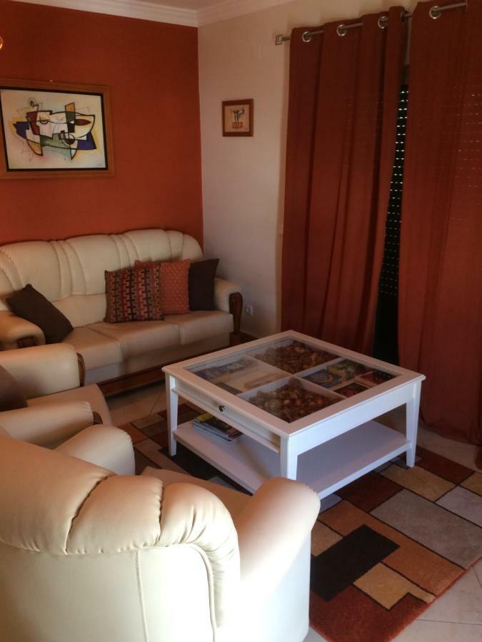 Gomeira Top Floor Cabanas De Tavira Kültér fotó