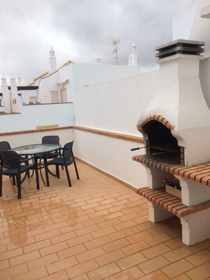 Gomeira Top Floor Cabanas De Tavira Kültér fotó