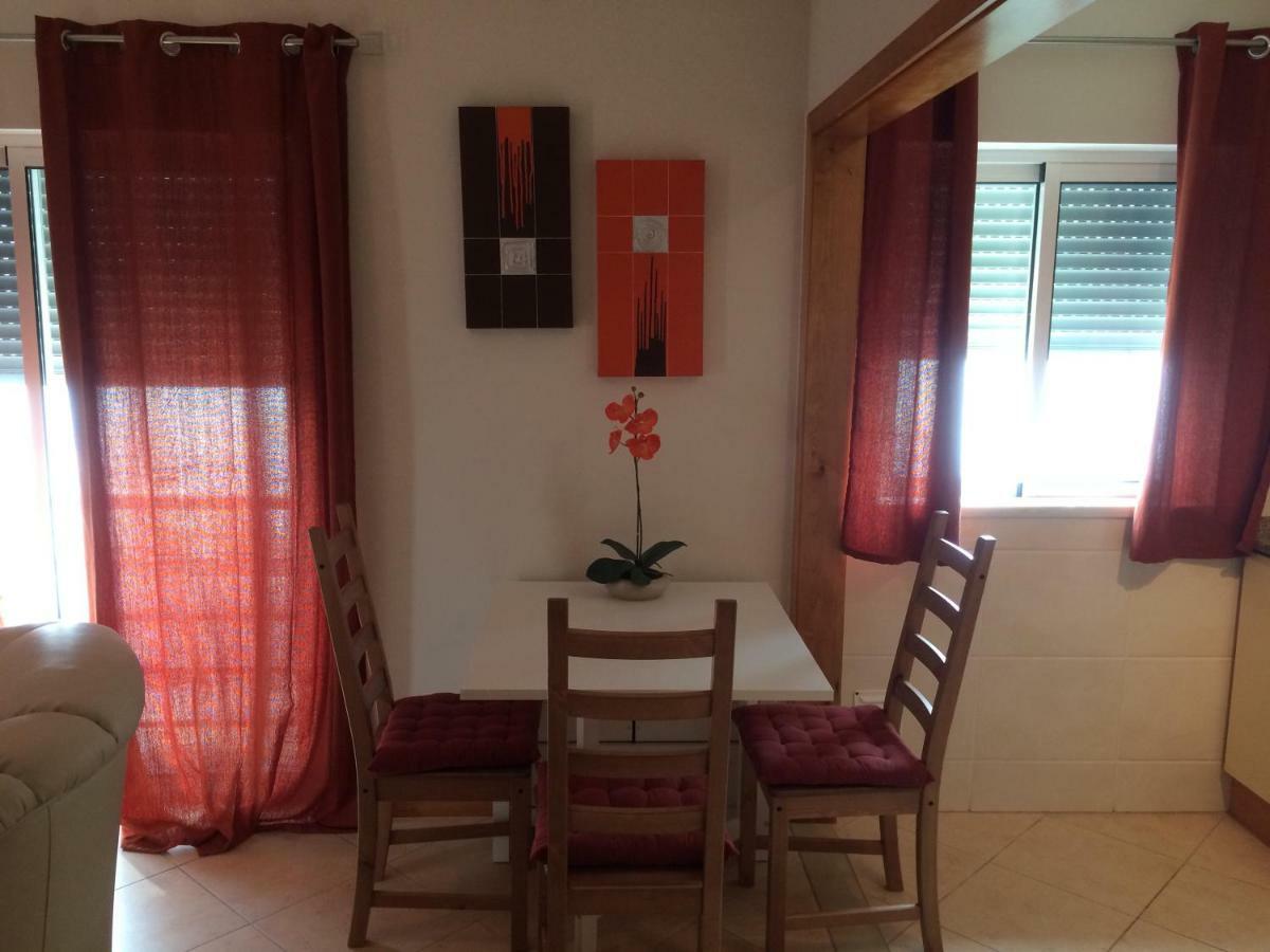 Gomeira Top Floor Cabanas De Tavira Kültér fotó