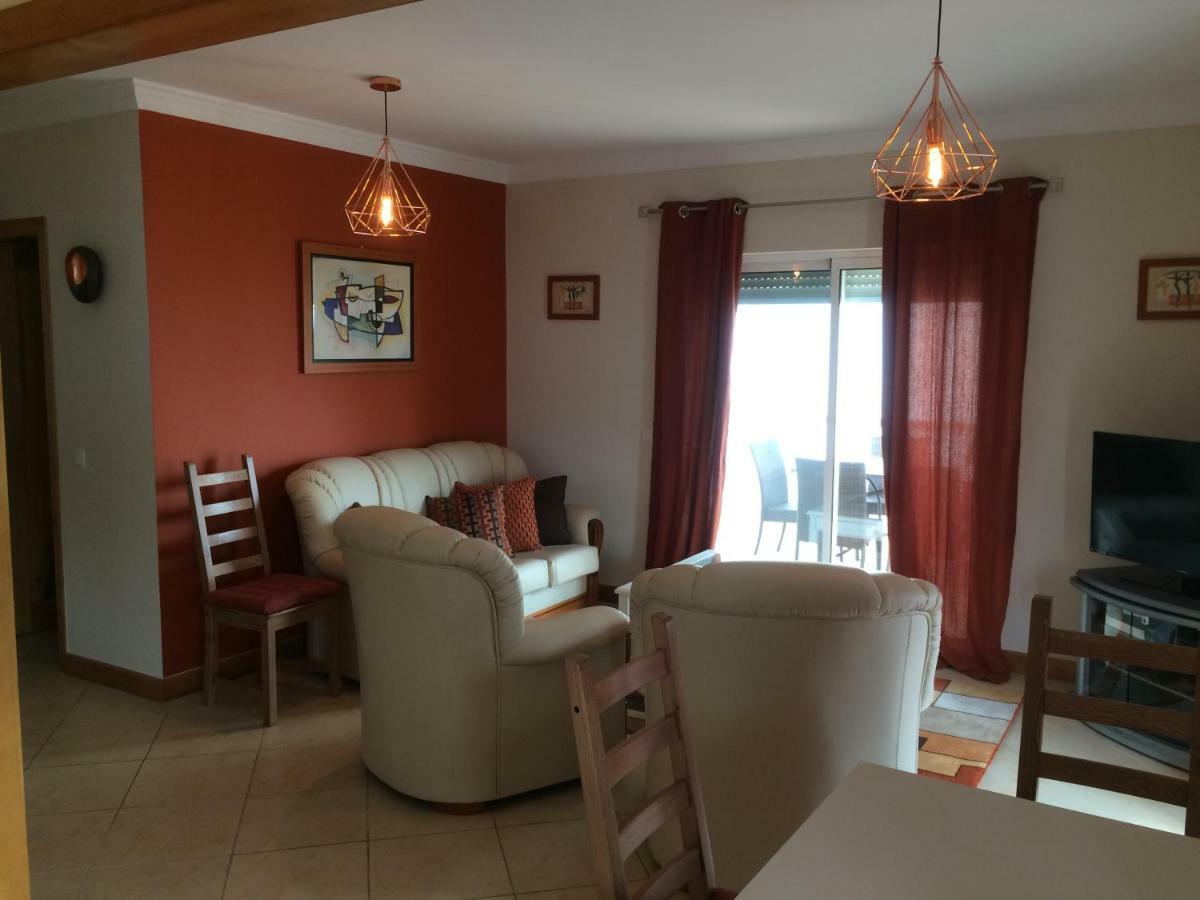Gomeira Top Floor Cabanas De Tavira Kültér fotó