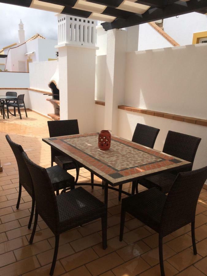 Gomeira Top Floor Cabanas De Tavira Kültér fotó