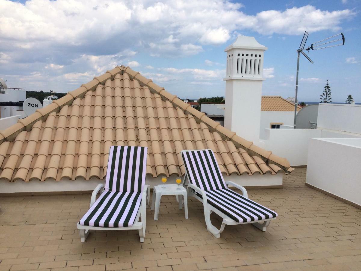 Gomeira Top Floor Cabanas De Tavira Kültér fotó