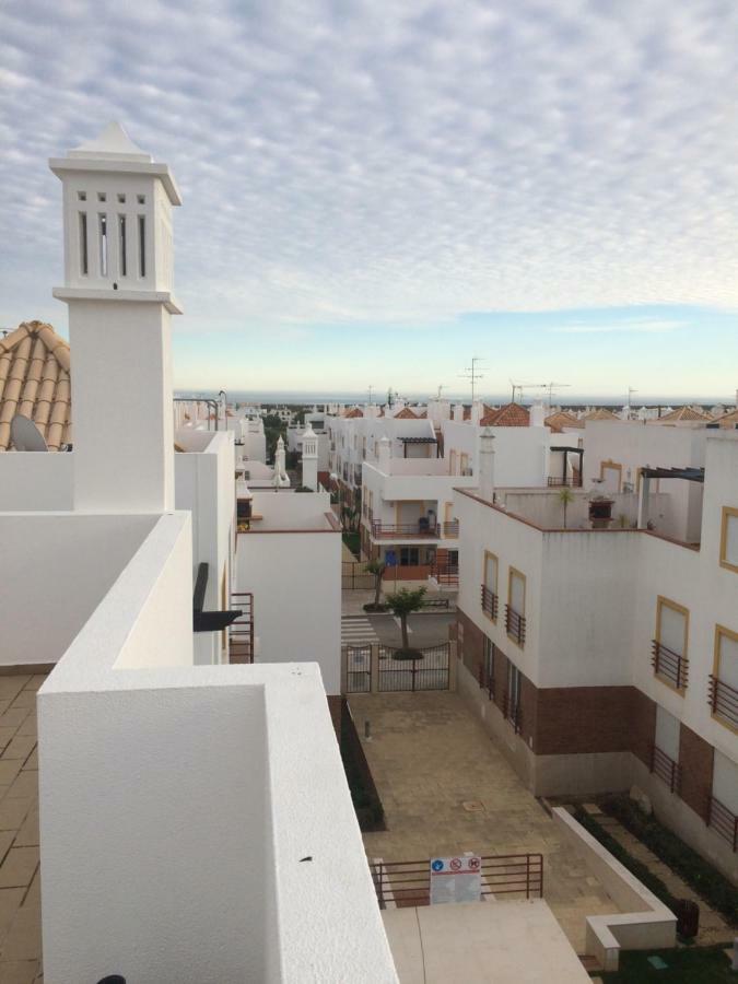 Gomeira Top Floor Cabanas De Tavira Kültér fotó