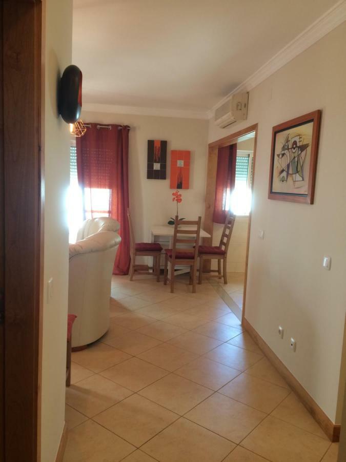 Gomeira Top Floor Cabanas De Tavira Kültér fotó
