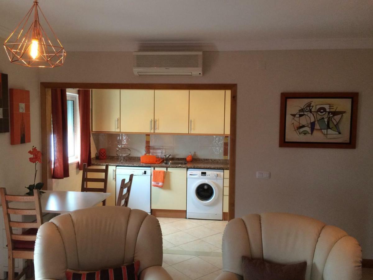 Gomeira Top Floor Cabanas De Tavira Kültér fotó