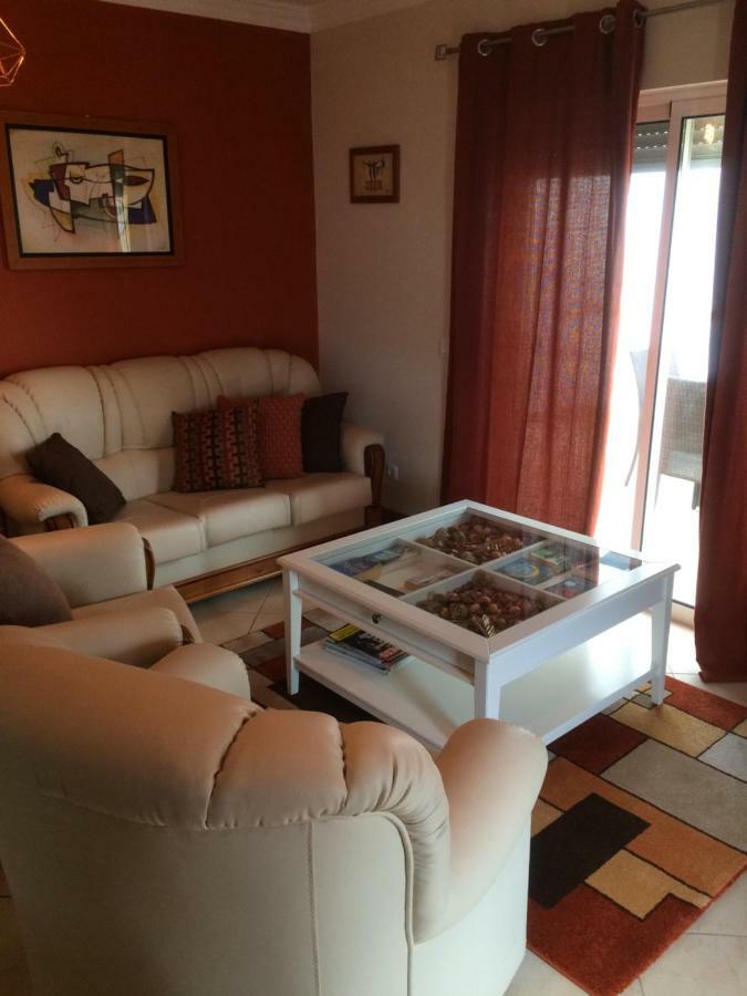 Gomeira Top Floor Cabanas De Tavira Kültér fotó