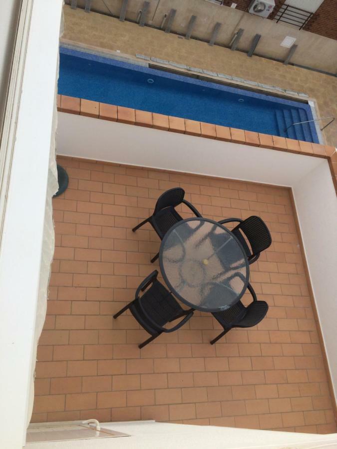 Gomeira Top Floor Cabanas De Tavira Kültér fotó