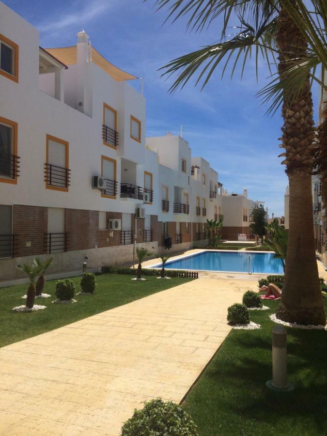 Gomeira Top Floor Cabanas De Tavira Kültér fotó