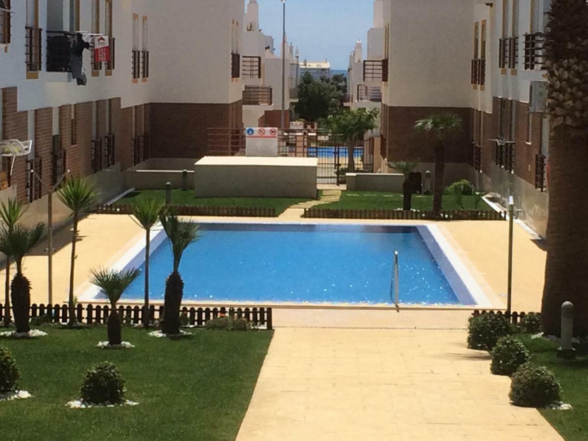 Gomeira Top Floor Cabanas De Tavira Kültér fotó