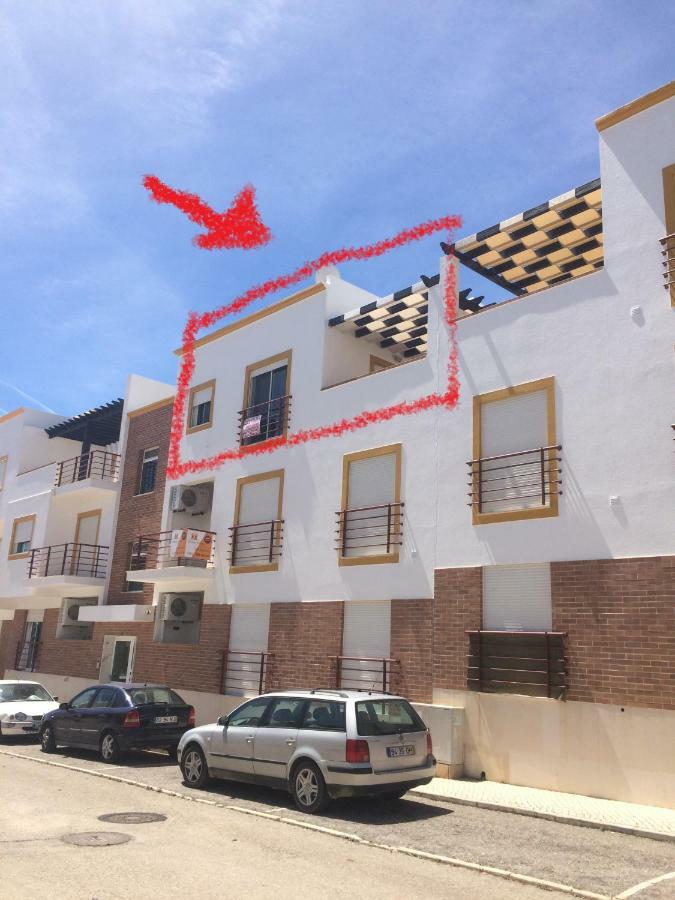 Gomeira Top Floor Cabanas De Tavira Kültér fotó