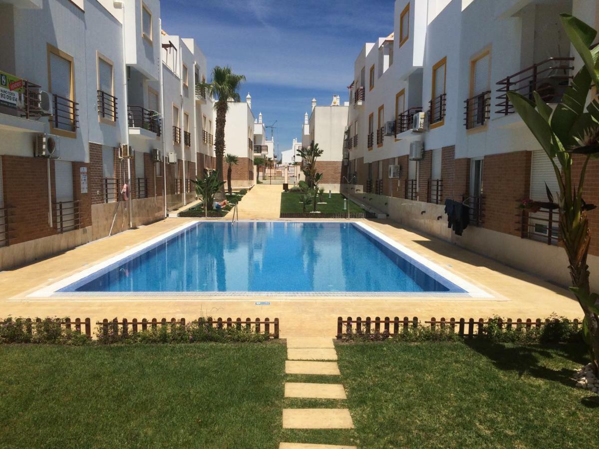 Gomeira Top Floor Cabanas De Tavira Kültér fotó