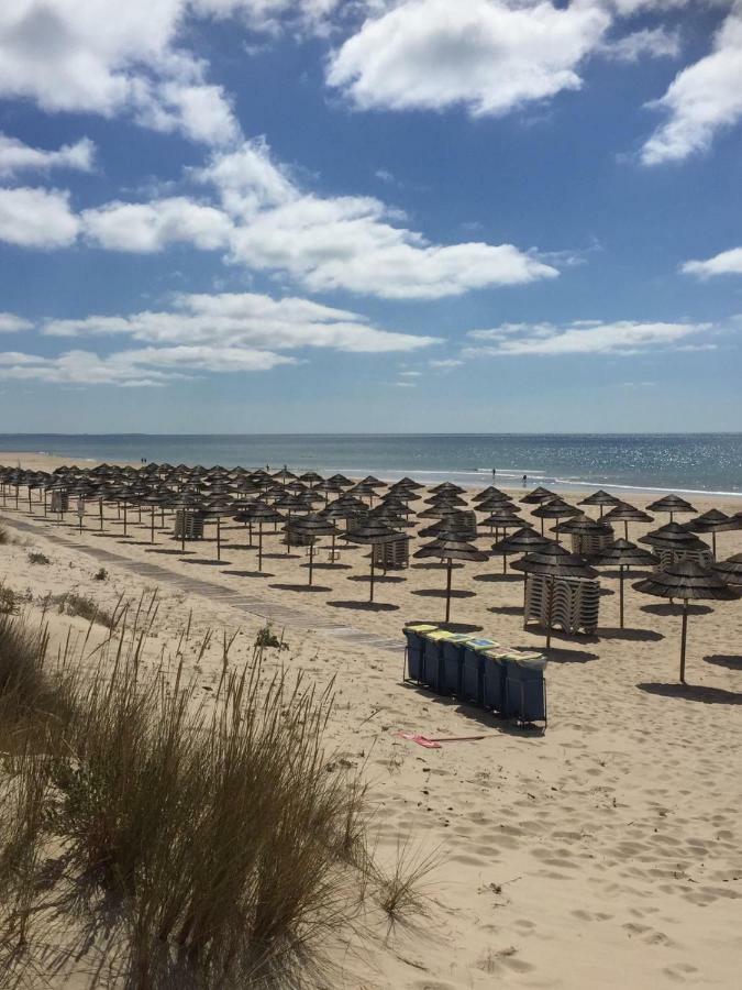 Gomeira Top Floor Cabanas De Tavira Kültér fotó
