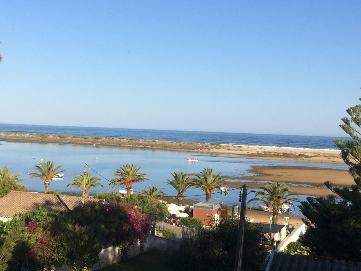 Gomeira Top Floor Cabanas De Tavira Kültér fotó