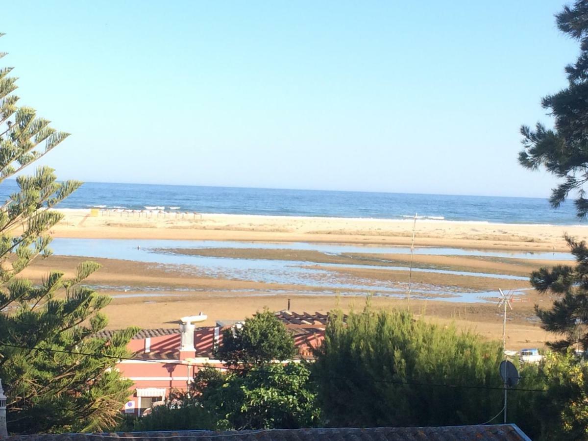 Gomeira Top Floor Cabanas De Tavira Kültér fotó